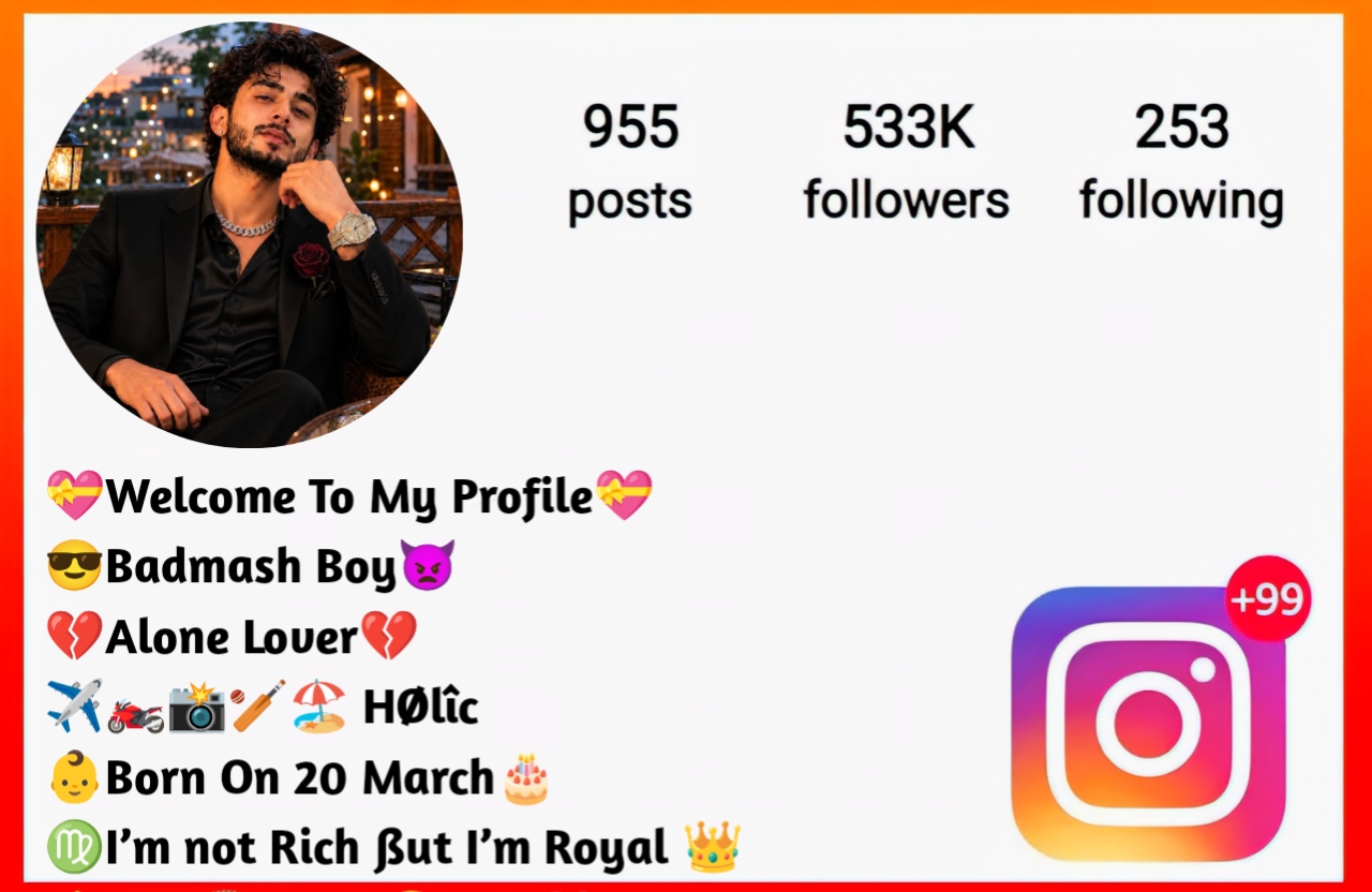Alone Bio For Instagram